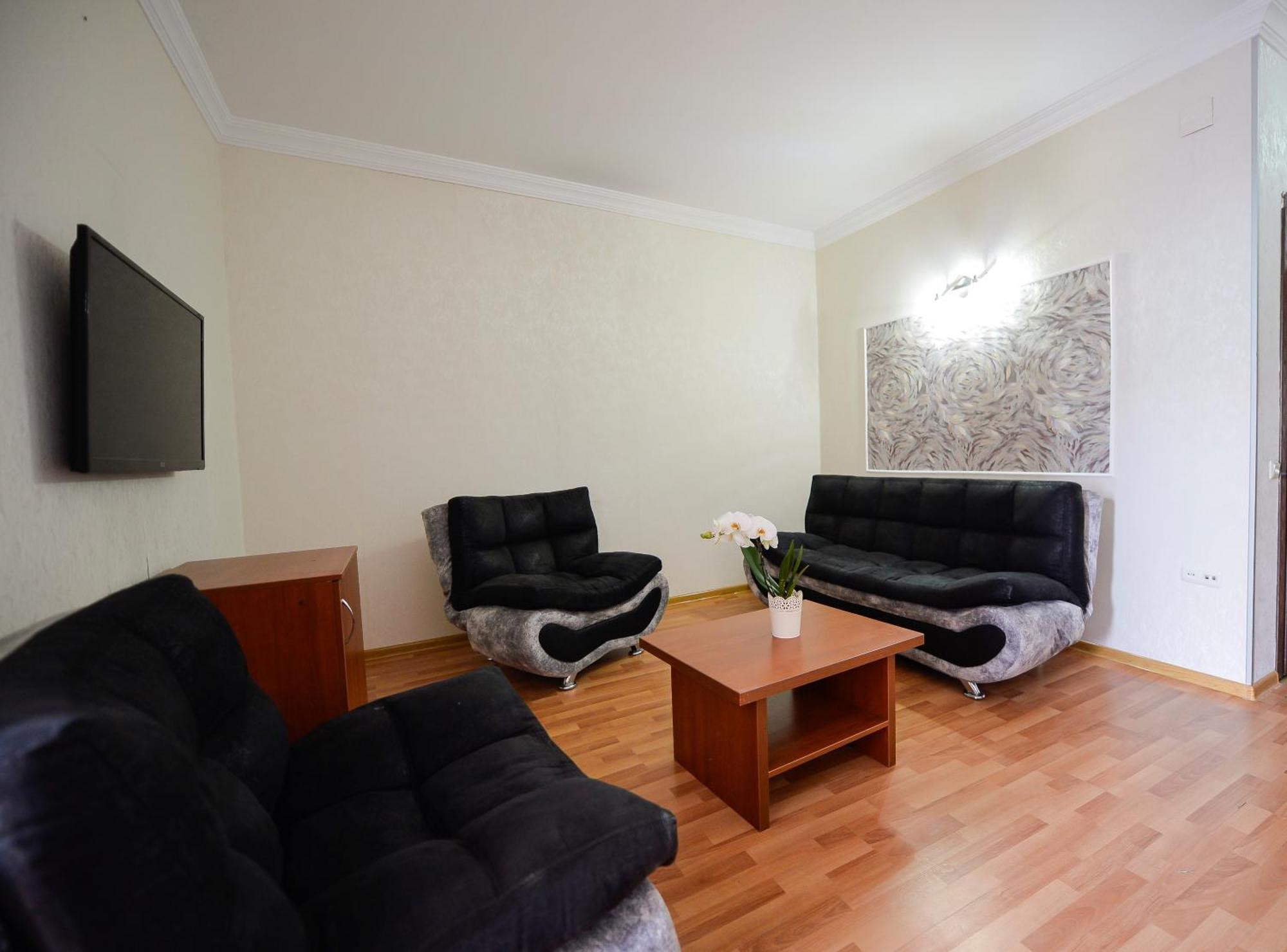 Aura Boutique Hotel Batumi Zimmer foto